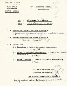 Oran documents divers 259